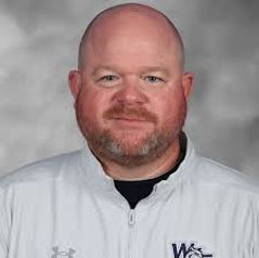 Preston Gill
