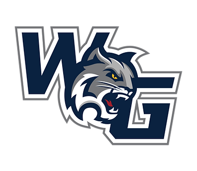 Walnut Grove High School Football logo