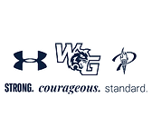 Walnut Grove High School Football logo